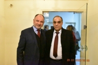 ΒΕΠ: Έτος επενδύσεων, ανάπτυξης  και τεχνικής εκπαίδευσης το 2020