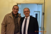 ΒΕΠ: Έτος επενδύσεων, ανάπτυξης  και τεχνικής εκπαίδευσης το 2020