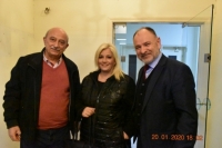 ΒΕΠ: Έτος επενδύσεων, ανάπτυξης  και τεχνικής εκπαίδευσης το 2020