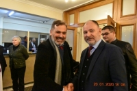 ΒΕΠ: Έτος επενδύσεων, ανάπτυξης  και τεχνικής εκπαίδευσης το 2020