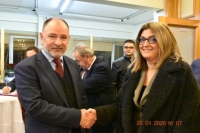 ΒΕΠ: Έτος επενδύσεων, ανάπτυξης  και τεχνικής εκπαίδευσης το 2020