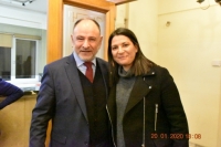 ΒΕΠ: Έτος επενδύσεων, ανάπτυξης  και τεχνικής εκπαίδευσης το 2020