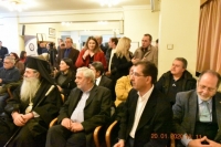 ΒΕΠ: Έτος επενδύσεων, ανάπτυξης  και τεχνικής εκπαίδευσης το 2020