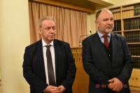 ΒΕΠ: Έτος επενδύσεων, ανάπτυξης  και τεχνικής εκπαίδευσης το 2020