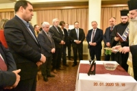 ΒΕΠ: Έτος επενδύσεων, ανάπτυξης  και τεχνικής εκπαίδευσης το 2020