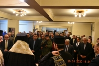 ΒΕΠ: Έτος επενδύσεων, ανάπτυξης  και τεχνικής εκπαίδευσης το 2020