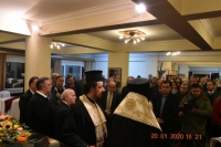 ΒΕΠ: Έτος επενδύσεων, ανάπτυξης  και τεχνικής εκπαίδευσης το 2020