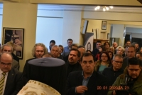 ΒΕΠ: Έτος επενδύσεων, ανάπτυξης  και τεχνικής εκπαίδευσης το 2020