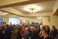 ΒΕΠ: Έτος επενδύσεων, ανάπτυξης  και τεχνικής εκπαίδευσης το 2020