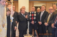 ΒΕΠ: Έτος επενδύσεων, ανάπτυξης  και τεχνικής εκπαίδευσης το 2020