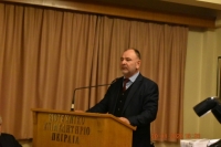 ΒΕΠ: Έτος επενδύσεων, ανάπτυξης  και τεχνικής εκπαίδευσης το 2020