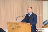 ΒΕΠ: Έτος επενδύσεων, ανάπτυξης  και τεχνικής εκπαίδευσης το 2020