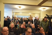 ΒΕΠ: Έτος επενδύσεων, ανάπτυξης  και τεχνικής εκπαίδευσης το 2020