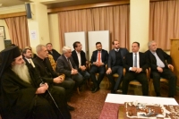 ΒΕΠ: Έτος επενδύσεων, ανάπτυξης  και τεχνικής εκπαίδευσης το 2020