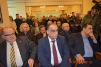 ΒΕΠ: Έτος επενδύσεων, ανάπτυξης  και τεχνικής εκπαίδευσης το 2020