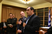 ΒΕΠ: Έτος επενδύσεων, ανάπτυξης  και τεχνικής εκπαίδευσης το 2020