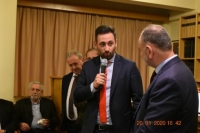 ΒΕΠ: Έτος επενδύσεων, ανάπτυξης  και τεχνικής εκπαίδευσης το 2020