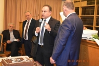 ΒΕΠ: Έτος επενδύσεων, ανάπτυξης  και τεχνικής εκπαίδευσης το 2020