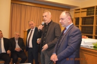 ΒΕΠ: Έτος επενδύσεων, ανάπτυξης  και τεχνικής εκπαίδευσης το 2020