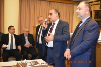 ΒΕΠ: Έτος επενδύσεων, ανάπτυξης  και τεχνικής εκπαίδευσης το 2020