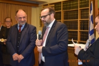 ΒΕΠ: Έτος επενδύσεων, ανάπτυξης  και τεχνικής εκπαίδευσης το 2020