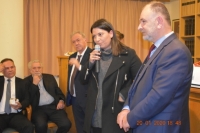 ΒΕΠ: Έτος επενδύσεων, ανάπτυξης  και τεχνικής εκπαίδευσης το 2020