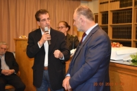 ΒΕΠ: Έτος επενδύσεων, ανάπτυξης  και τεχνικής εκπαίδευσης το 2020