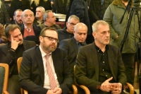 ΒΕΠ: Έτος επενδύσεων, ανάπτυξης  και τεχνικής εκπαίδευσης το 2020