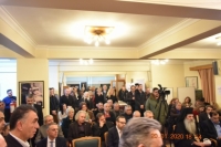 ΒΕΠ: Έτος επενδύσεων, ανάπτυξης  και τεχνικής εκπαίδευσης το 2020