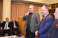 ΒΕΠ: Έτος επενδύσεων, ανάπτυξης  και τεχνικής εκπαίδευσης το 2020