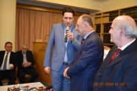 ΒΕΠ: Έτος επενδύσεων, ανάπτυξης  και τεχνικής εκπαίδευσης το 2020