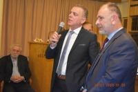 ΒΕΠ: Έτος επενδύσεων, ανάπτυξης  και τεχνικής εκπαίδευσης το 2020