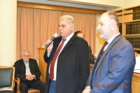 ΒΕΠ: Έτος επενδύσεων, ανάπτυξης  και τεχνικής εκπαίδευσης το 2020