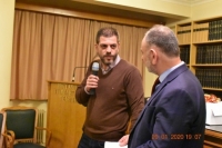 ΒΕΠ: Έτος επενδύσεων, ανάπτυξης  και τεχνικής εκπαίδευσης το 2020