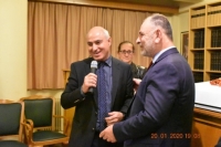 ΒΕΠ: Έτος επενδύσεων, ανάπτυξης  και τεχνικής εκπαίδευσης το 2020