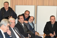 ΒΕΠ: Έτος επενδύσεων, ανάπτυξης  και τεχνικής εκπαίδευσης το 2020