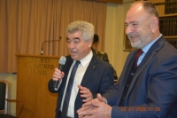 ΒΕΠ: Έτος επενδύσεων, ανάπτυξης  και τεχνικής εκπαίδευσης το 2020