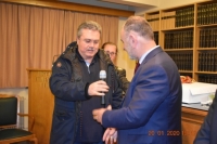 ΒΕΠ: Έτος επενδύσεων, ανάπτυξης  και τεχνικής εκπαίδευσης το 2020