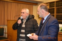 ΒΕΠ: Έτος επενδύσεων, ανάπτυξης  και τεχνικής εκπαίδευσης το 2020