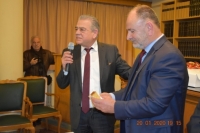 ΒΕΠ: Έτος επενδύσεων, ανάπτυξης  και τεχνικής εκπαίδευσης το 2020