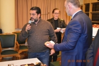 ΒΕΠ: Έτος επενδύσεων, ανάπτυξης  και τεχνικής εκπαίδευσης το 2020