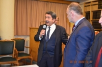 ΒΕΠ: Έτος επενδύσεων, ανάπτυξης  και τεχνικής εκπαίδευσης το 2020