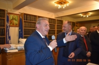 ΒΕΠ: Έτος επενδύσεων, ανάπτυξης  και τεχνικής εκπαίδευσης το 2020