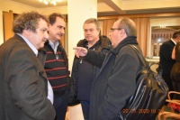 ΒΕΠ: Έτος επενδύσεων, ανάπτυξης  και τεχνικής εκπαίδευσης το 2020