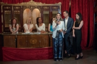 Το ΒΕΠ στηρίζει τη γυναικεία επιχειρηματικότητα