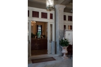 Εντυπωσιακή παρουσία γυναικών στο κοκτέϊλ με άρωμα Γυναικείας Επιχειρηματικότητας στο Δημοτικό Θέατρο Πειραιά