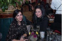 Εντυπωσιακή παρουσία γυναικών στο κοκτέϊλ με άρωμα Γυναικείας Επιχειρηματικότητας στο Δημοτικό Θέατρο Πειραιά