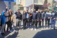 ΔΕΛΤΙΟ ΤΥΠΟΥ ΒΕΠ - ΕΠΙΣΚΕΨΕΙΣ ΜΑΘΗΤΩΝ ΝΑΥΤΙΚΟΥ ΕΠΑΛ ΣΕ ΕΠΙΧΕΙΡΗΣΕΙΣ