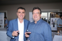 Εκδήλωση του ΒΕΠ στα ΝΑΥΠΗΓΕΙΑ ΣΠΑΝΟΠΟΥΛΟΥ 27 Ιουνίου 2018 ---------------------------------------------------------------------------- Παρουσίαση προϊόντων οίνου επιχειρήσεων μελών του Επιμελητηρίου "ΟΙΝΟΓΕΥΣΗ"