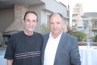 Εκδήλωση του ΒΕΠ στα ΝΑΥΠΗΓΕΙΑ ΣΠΑΝΟΠΟΥΛΟΥ 27 Ιουνίου 2018 ---------------------------------------------------------------------------- Παρουσίαση προϊόντων οίνου επιχειρήσεων μελών του Επιμελητηρίου "ΟΙΝΟΓΕΥΣΗ"